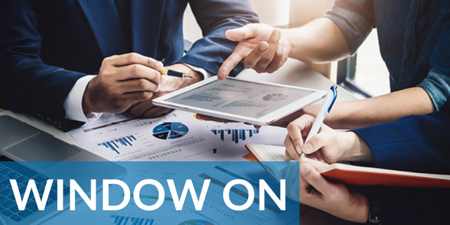 The C-Suite Outlook 2023